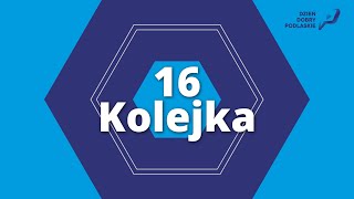 Czwartoligowy magazyn filmowy  wydarzenia 16 kolejki spotkań podlaskiej IV ligi [upl. by Ainadi]