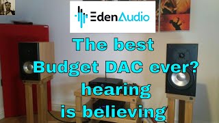 aune x8 DAC best budget DAC Listen to find out [upl. by Parris]