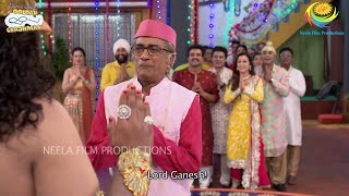 FULL EPISODE 3900  Taarak Mehta Ka Ooltah Chashmah  NEW Episodes  तारक मेहता का उल्टा चश्मा [upl. by Ahsenwahs]