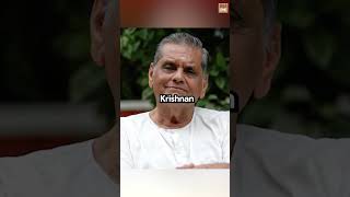 GOAT Iyer on Ramanathan Krishnan  Tennis  Curd Rice  Hrishi K [upl. by Mina]