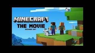 MINECRAFT Official Trailer 202 Movie HD [upl. by Pacheco]