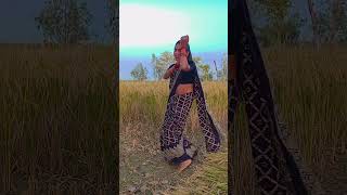 Chidiyan bajau ki bajau kangnaviralshorts dance song dancemusic shortvideo [upl. by Timothee]