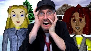 Rapsittie Street Kids Believe in Santa  Nostalgia Critic [upl. by Eciened353]