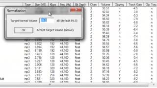 Volume Normalization  Training Video for Audio Switch [upl. by Palestine]