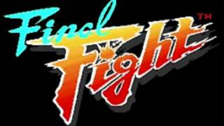 Final Fight Arcade  Bay Area [upl. by Girovard]