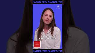 Capucine Investment Manager chez Ardian  FLASH INTERVIEW [upl. by Arvid694]