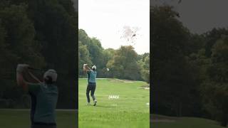 The Unluckiest Golfer Ever Every Shot Brings Disaster  Most unlucky player [upl. by Riplex]