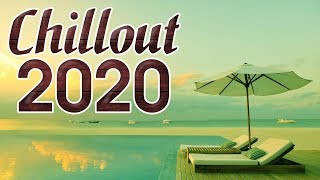 Chill Out Lounge Music 2020  Relax with the Best Chillout Instrumental Mix [upl. by Infield]