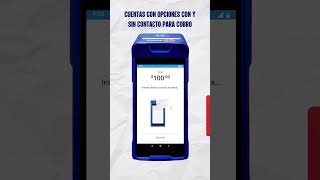 Tutorial Cobros con tarjetas [upl. by Leitnahs]