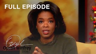 The Oprah Winfrey Show A Conversation with Gary Zukav  Full Episode  OWN [upl. by Nahum]