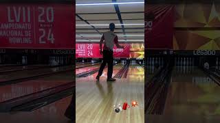 Campeonato Nacional de Bowling 2024 bowling bolos strike [upl. by Florio]