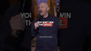 Bill Burr Post Election SNL Monolauge😂🔥billburr standupcomedy snl donaldtrump comedy standup [upl. by Gereron]