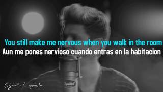 Niall Horan  This town Lyrics  Sub Español [upl. by Nylleoj549]