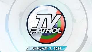 TV Patrol Weekend livestream  January 1 2022 Full Episode Replay [upl. by Mitman]