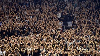 BEST OF GROBARI  PARTIZAN FANS BEST MOMENTS [upl. by Zora]