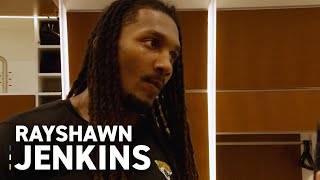 Jenkins quotWe got to be much more of a consistent teamquot  Press Conference  Jacksonville Jaguars [upl. by Naivat]