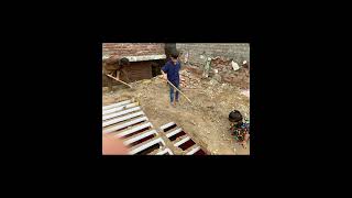 Work in progress construction videoblog [upl. by Ahsert]