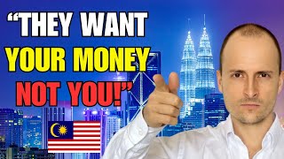 MALAYSIA in DECLINE MM2H Facts Nobody Talks About [upl. by Graves123]