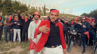 ZBATATA  SORT TON BANDANA CLIP OFFICIEL 2022 [upl. by Aubigny797]