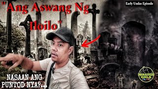 TENIENTE GIMO ASWANG  HORROR FILM  HORROR MOVIE  HORROR [upl. by Larimore886]