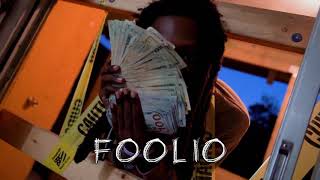 Foolio “Kendre Alston” Official Video [upl. by Buroker]