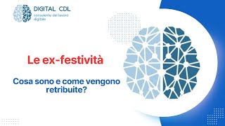 Le ex festività [upl. by Maren]