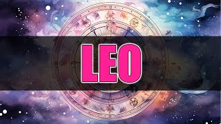 LEO HOY😝🔮El destino lo ha arreglado todo💞Horóscopo de hoy 30 de Enero 2024🙏Tarot de hoy [upl. by Mccall561]