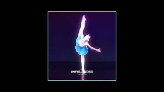 Brynn You Taught Me How 🩵  dancemoms brynnrumfallo edit fyp [upl. by Samale168]