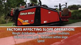 DW Horizontal Directional Drilling Safety [upl. by Pasol632]