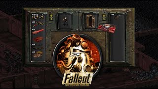 Fallout  Hey I Found Some Dynamite longform [upl. by Conrad]