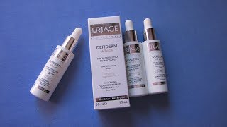 كريم🌺💕 DEPIDERM WHITE💕 للتفتيح وتصحيح عيوب البشره  تجربتي الشخصيه [upl. by Kceb]