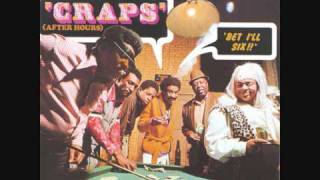 Richard Pryor  I Spy Cops  Craps [upl. by Rosati]