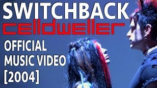 Celldweller  Switchback Official Music Video 2004 [upl. by Elva]