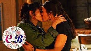 My Top 10 Current Couples in Coronation Street  Opinionated [upl. by Lounge]