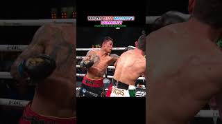 Mark Magsayo VS Rey Vargas  Fight Highlights boxing sports combat fight action [upl. by Anital]