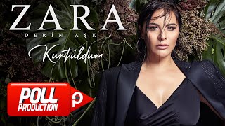 Zara  Kurtuldum Official Audio Video [upl. by Nalla479]