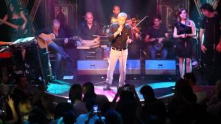 Levent Yüksel  İstanbul  Jolly Joker İstanbul [upl. by Sherwin]