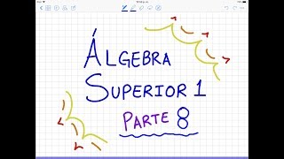 La Composición De Funciones Es Función  Álgebra Superior I Parte 8 [upl. by Akimrej]