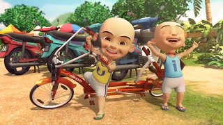 Upin amp Ipin Musim 17 Full Eposide Terbaru 2024  Upin Ipin Terbaru [upl. by Erolyat]