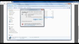 UCCNC software installation video [upl. by Suciram234]