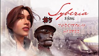 Syberia 5  Barrockstadt [upl. by Center]