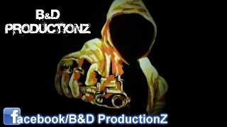 La Fuine du ferme instrumental BampD productionz [upl. by Freed182]