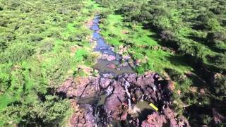 CAÑADAS DE OBREGÓN JALISCO [upl. by Atrebor]