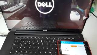 DELL XPS 15 9550  i7 6700HQ 26GHz  16GB  SLOWEST PREBOOT TIME [upl. by Lodhia]