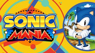 Extra Life  Sonic Mania [upl. by Hubsher492]