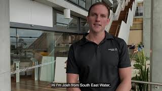 Josh Finch  Ozwater22 [upl. by Lagas]