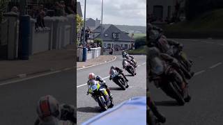 This is Irish Road Racing  North West 200 [upl. by Ahsinrac766]