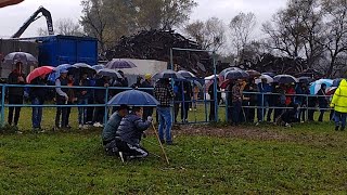 UŽIVO DRUGI KRUG KOD DŽANGA [upl. by Raf]