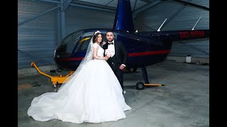 Wedding Highlights  Sevak amp Evlin  Kurdische Hochzeit 2020 EvinVideo [upl. by Gamages]