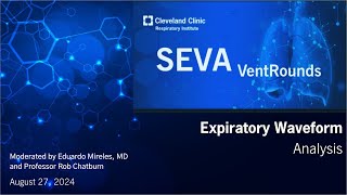 SEVA VentRounds Express Expiratory Waveform Analysis [upl. by Valora897]